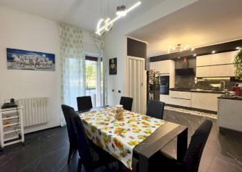 Cucina - Four-room apartment Via Monte gran sasso
 
53, Cinisello Balsamo - photo 22