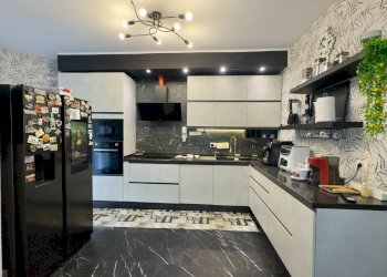 Cucina - Four-room apartment Via Monte gran sasso
 
53, Cinisello Balsamo - photo 23