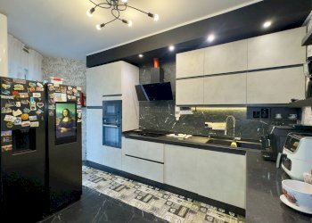 Cucina - Four-room apartment Via Monte gran sasso
 
53, Cinisello Balsamo - photo 24