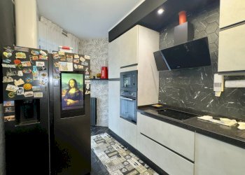 Cucina - Four-room apartment Via Monte gran sasso
 
53, Cinisello Balsamo - photo 25