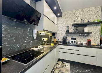 Cucina - Four-room apartment Via Monte gran sasso
 
53, Cinisello Balsamo - photo 26