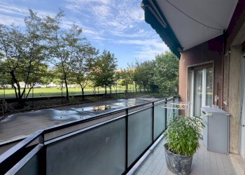 Balcone - Four-room apartment Via Monte gran sasso
 
53, Cinisello Balsamo - photo 27