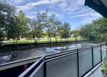 Balcone - Four-room apartment Via Monte gran sasso
 
53, Cinisello Balsamo - photo 28