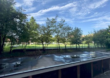 Vista - Four-room apartment Via Monte gran sasso
 
53, Cinisello Balsamo - photo 29