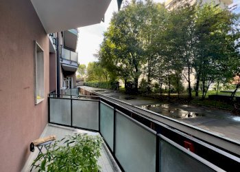 Balcone - Four-room apartment Via Monte gran sasso
 
53, Cinisello Balsamo - photo 30