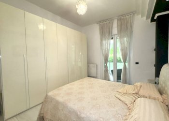 Camera da letto - Four-room apartment Via Monte gran sasso
 
53, Cinisello Balsamo - photo 39