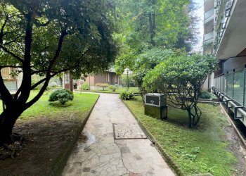 Giardino - Four-room apartment Via Monte gran sasso
 
53, Cinisello Balsamo - photo 44