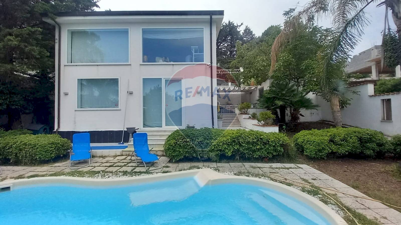 Piscina - Villa via dei Platani
 
snc, Borgetto - foto 2