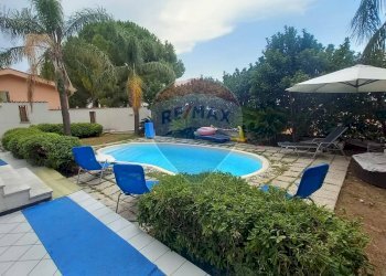 Piscina - Villa via dei Platani
 
snc, Borgetto - foto 3