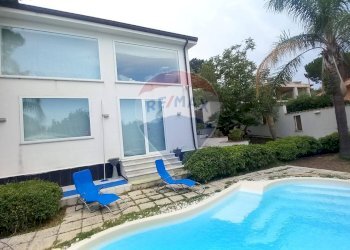 Piscina - Villa via dei Platani
 
snc, Borgetto - foto 11