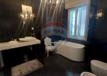 Bagno - Villa via dei Platani
 
snc, Borgetto - foto 28