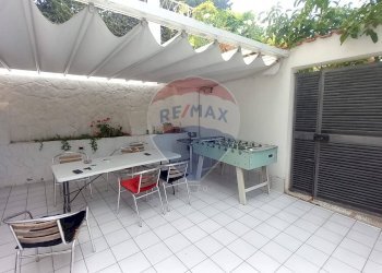 Terrazza - Villa via dei Platani
 
snc, Borgetto - foto 31