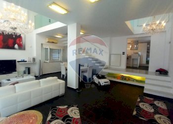 Soggiorno - Villa via dei Platani
 
snc, Borgetto - foto 35