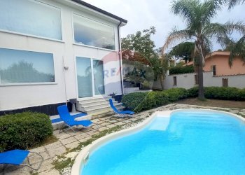 Piscina - Villa via dei Platani
 
snc, Borgetto - foto 38