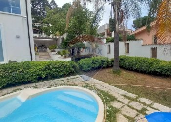 Piscina - Villa via dei Platani
 
snc, Borgetto - foto 39