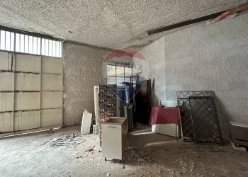 Ricezione / Lobby - Magazzino via alcide de gasperi
 
178, Villabate - foto 5