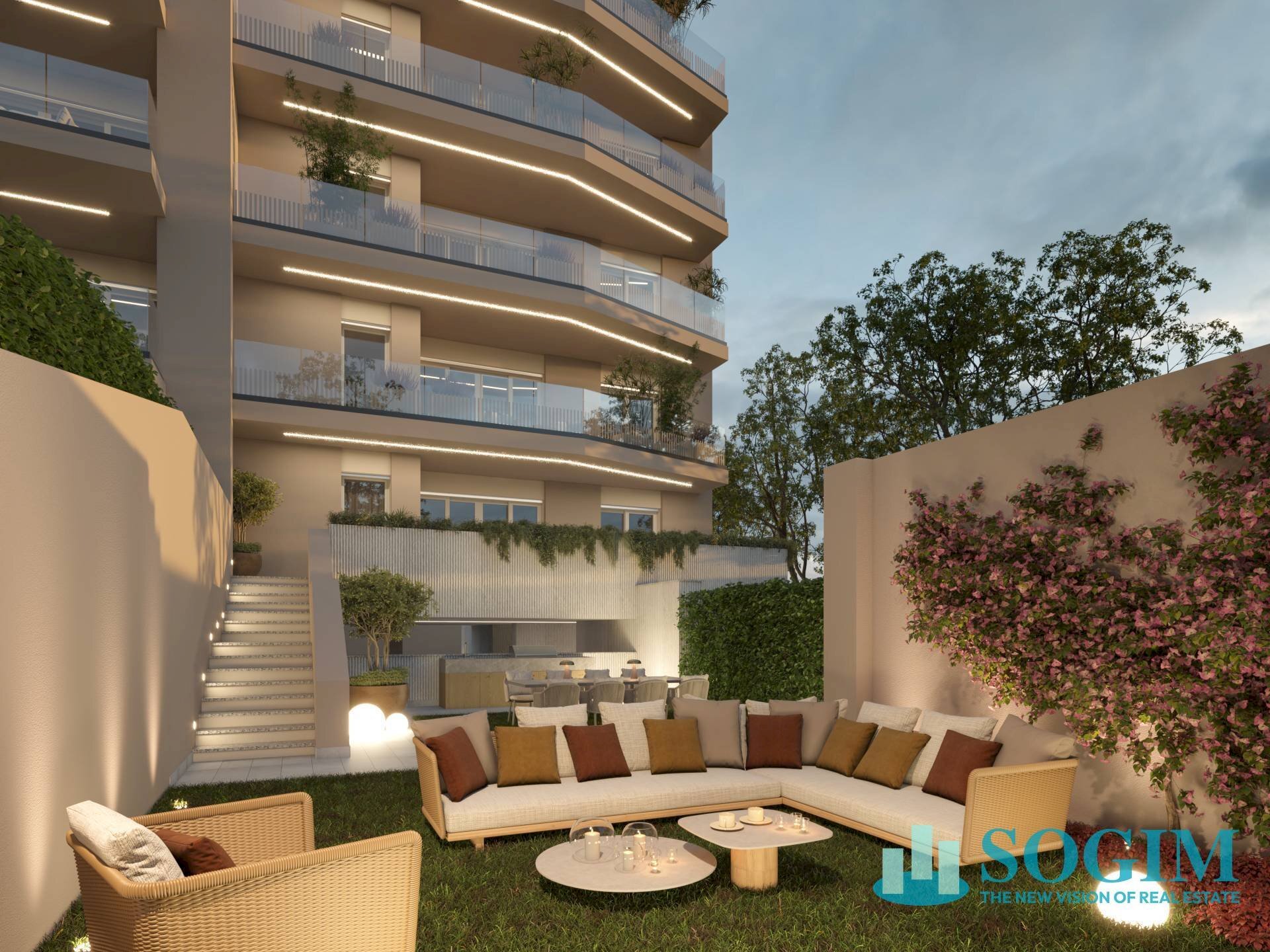 Foto 3 - Trilocale via Medici
 
21, Monza - foto 3