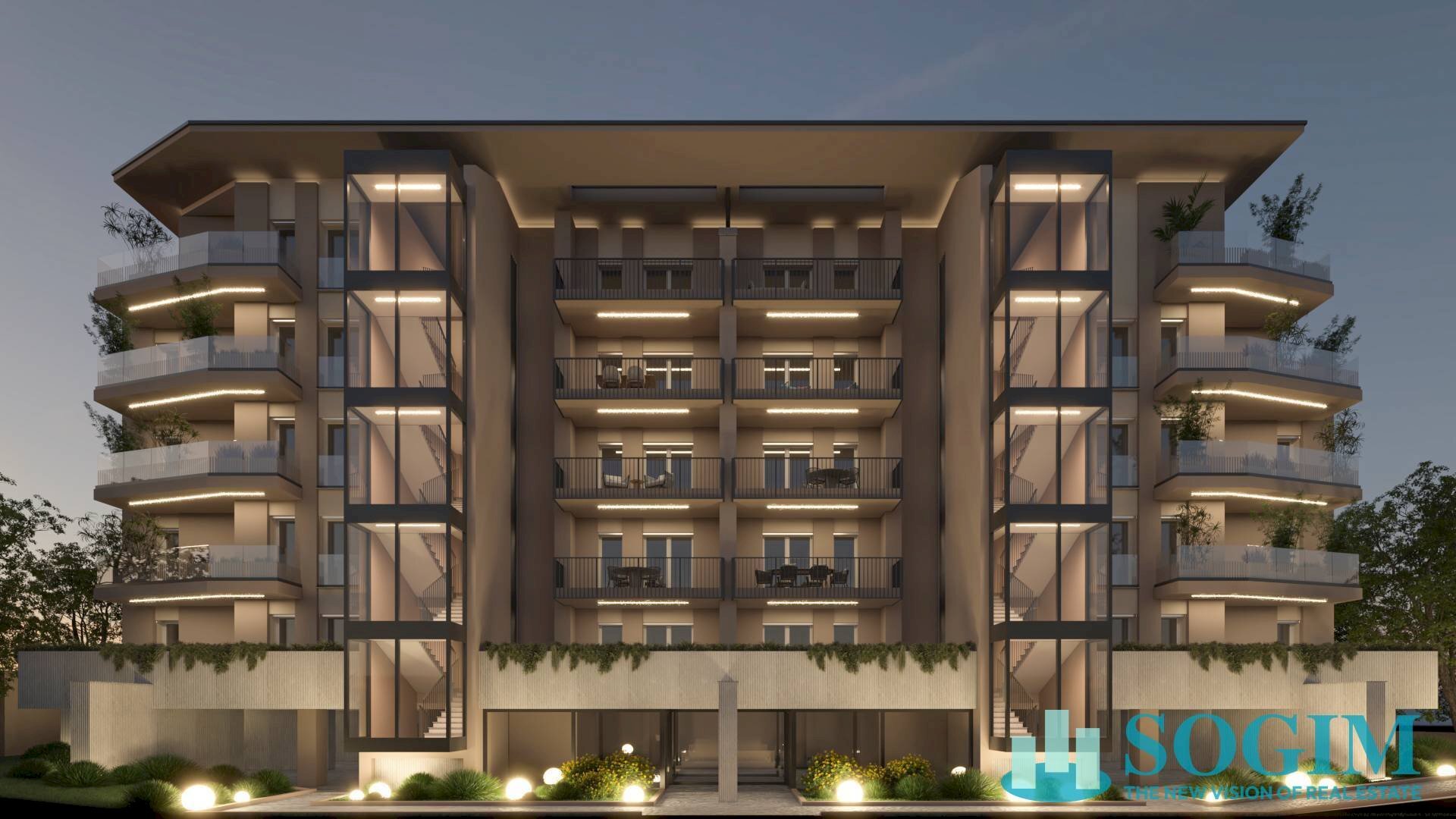 Foto 1 - Quadrilocale via Medici
 
21, Monza - foto 1