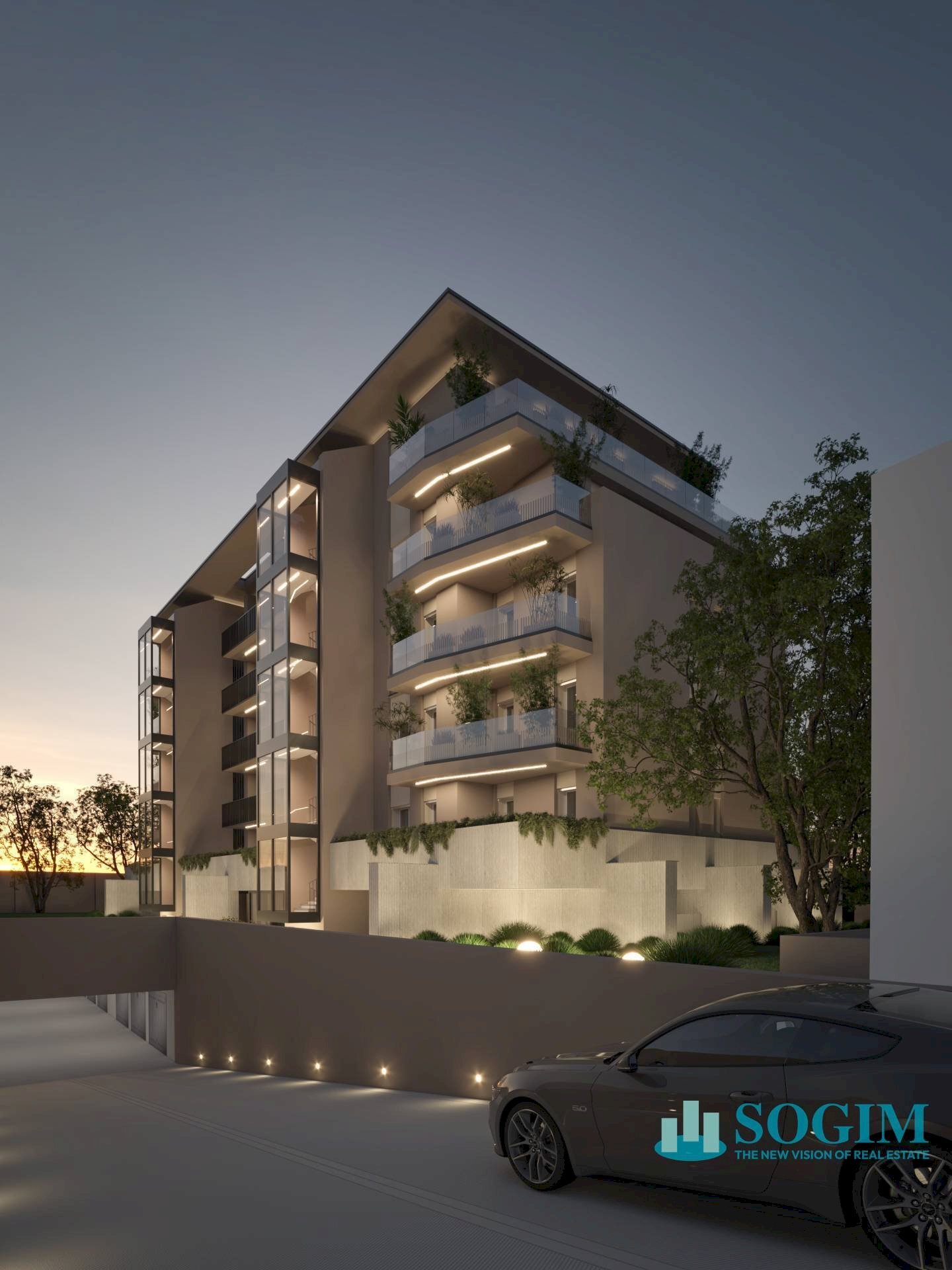 Foto 2 - Quadrilocale via Medici
 
21, Monza - foto 2