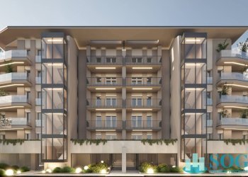 Foto 1 - Trilocale via Medici
 
21, Monza - foto 1