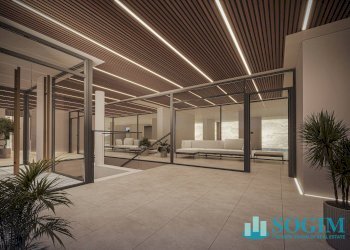 Foto 10 - Trilocale via Medici
 
21, Monza - foto 10