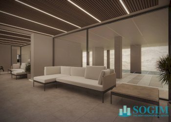 Foto 11 - Trilocale via Medici
 
21, Monza - foto 11