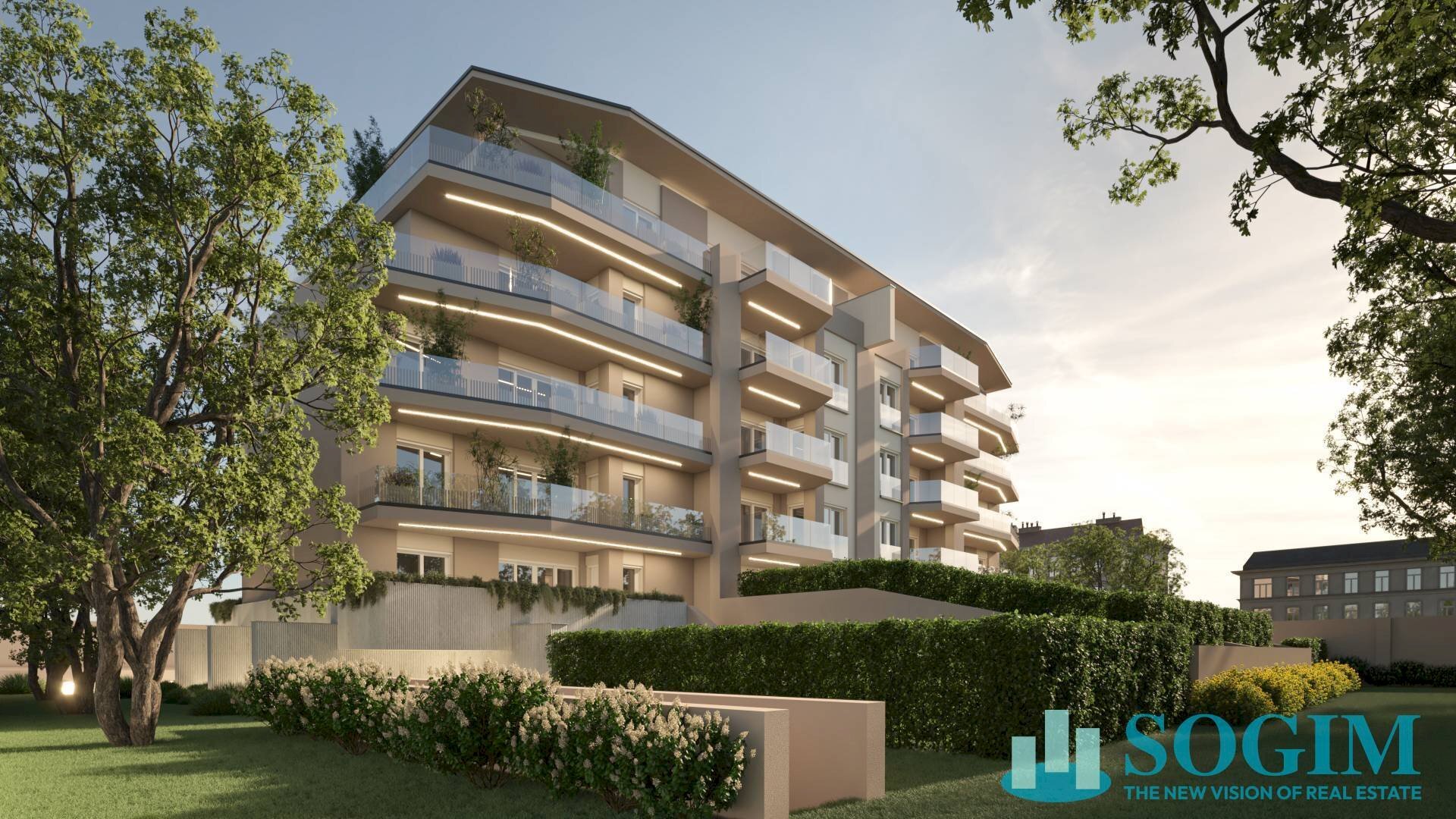 Foto 2 - Four-room apartment via Medici
 
21, Monza - photo 2