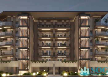 Foto 6 - Quadrilocale via Medici
 
21, Monza - foto 6