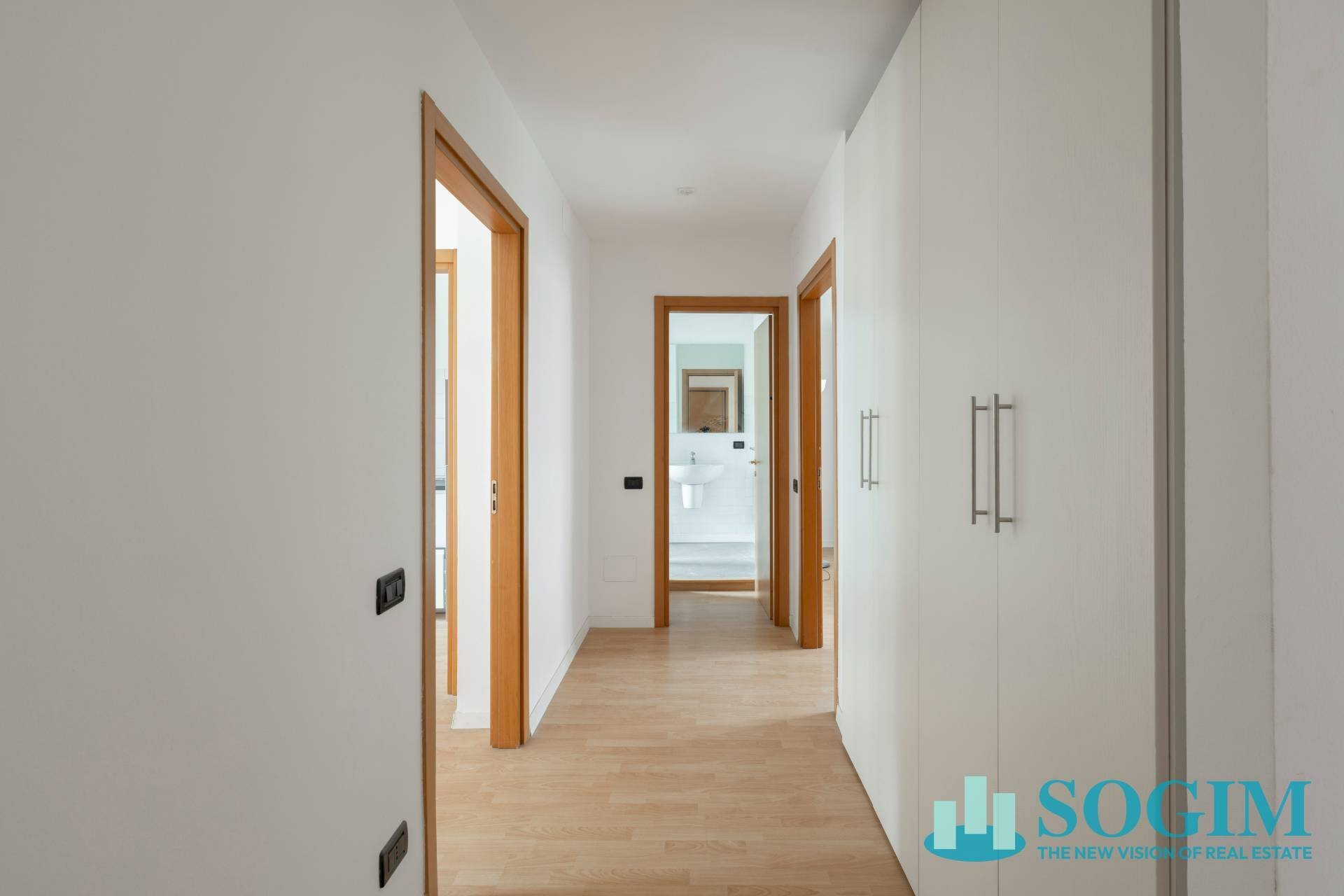 Foto 3 - Three-room apartment Via Dante
28, Monza - photo 3