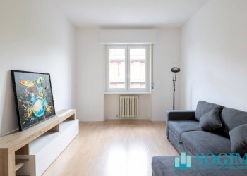 Foto 2 - Three-room apartment Via Dante
28, Monza - photo 2