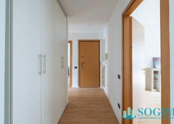 Foto 11 - Three-room apartment Via Dante
28, Monza - photo 11