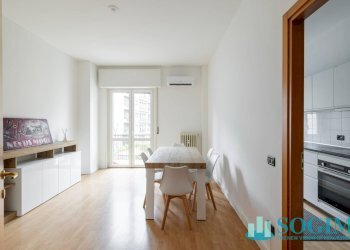 Foto 12 - Three-room apartment Via Dante
28, Monza - photo 12