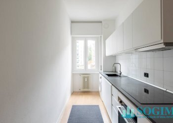 Foto 15 - Three-room apartment Via Dante
28, Monza - photo 15