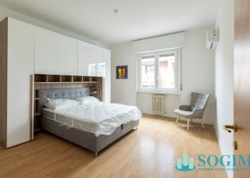 Foto 23 - Three-room apartment Via Dante
28, Monza - photo 23