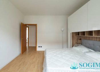 Foto 25 - Three-room apartment Via Dante
28, Monza - photo 25