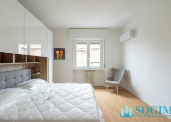 Foto 26 - Three-room apartment Via Dante
28, Monza - photo 26