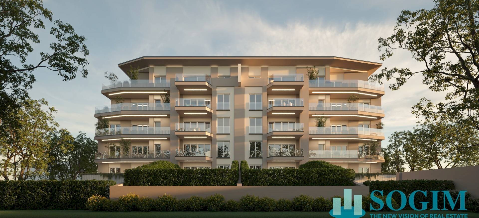 Foto 3 - Quadrilocale via Medici
 
21, Monza - foto 3