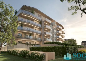 Foto 2 - Quadrilocale via Medici
 
21, Monza - foto 2