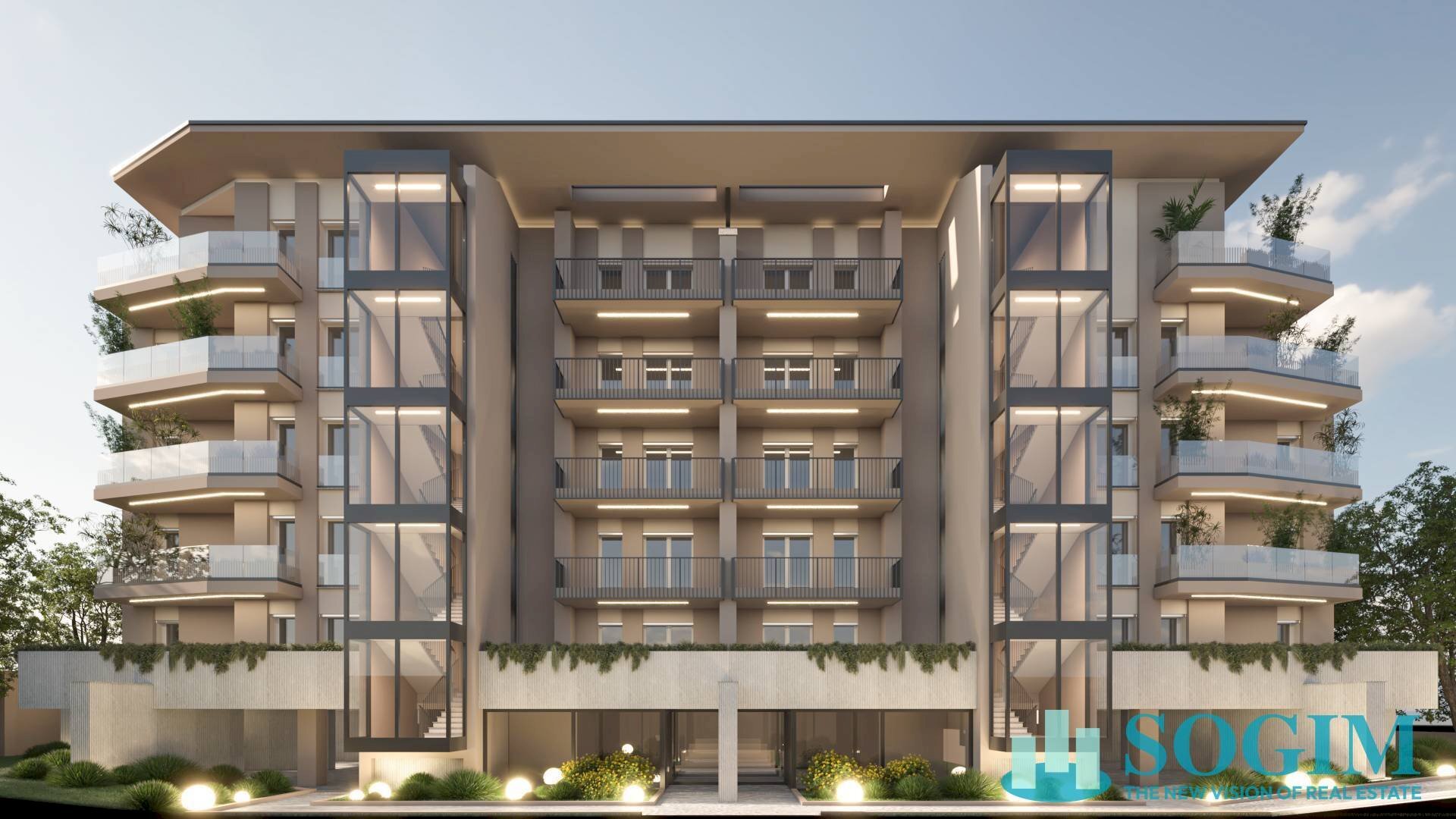 Foto 1 - Appartamento via Medici
 
21, Monza - foto 1