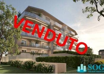 Foto 1 - Attico via Medici
 
21, Monza - foto 1