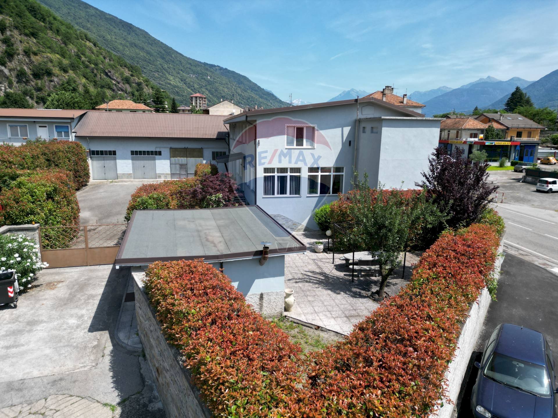 Casa all\'aperto - Stabile - Palazzo Villadossola - foto 1