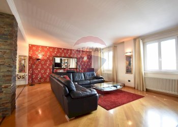 Soggiorno - Stabile - Palazzo Villadossola - foto 3