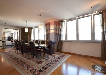 Sala da pranzo - Stabile - Palazzo Villadossola - foto 9