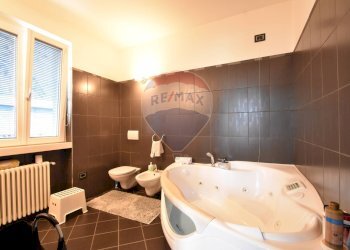 Bagno - Stabile - Palazzo Villadossola - foto 17