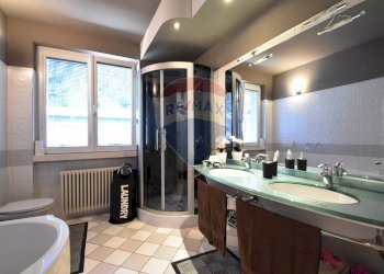 Bagno - Stabile - Palazzo Villadossola - foto 22