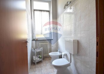 Bagno - Stabile - Palazzo Villadossola - foto 28