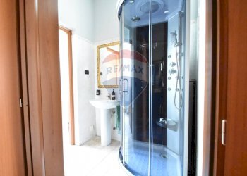 Bagno - Stabile - Palazzo Villadossola - foto 29