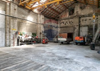 Parcheggio - Stabile - Palazzo Villadossola - foto 34