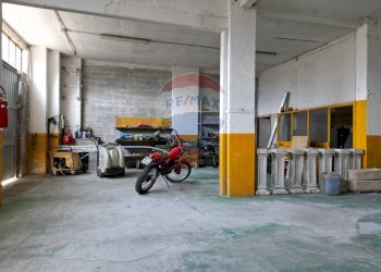 Parcheggio - Stabile - Palazzo Villadossola - foto 35