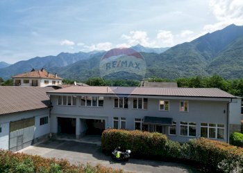 Casa all\'aperto - Stabile - Palazzo Villadossola - foto 38